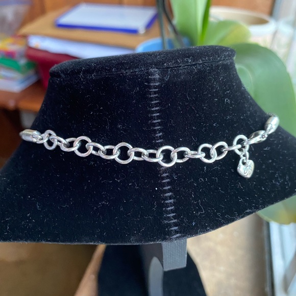 Brighton Crystal Voyage Topaz 3 piece collection - Picture 10 of 16